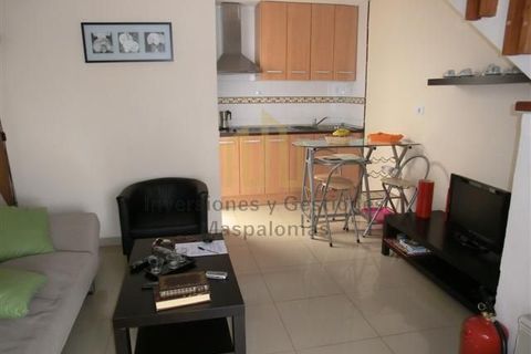 Bungalou a Maspalomas, Gran Canaria, Maspalomas - € 274.000 | Ref: VA-274000CIM1 - foto 3